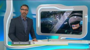 Yle Uutiset Häme: Yle Uutiset Häme 11-01-2018 Klo 18-22: 11.01.2018 17.24