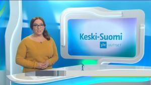 Yle Uutiset Keski-Suomi: Yle Uutiset Keski-Suomi 11-01-2018 Klo 18-22: 11.01.2018 17.28