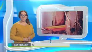 Yle Uutiset Pohjois-Suomi: Yle Uutiset Pohjois-Suomi 11-01-2018 Klo 18-22: 11.01.2018 17.35