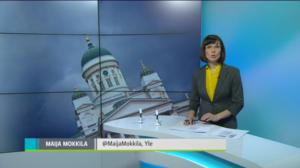 Yle Uutiset Uusimaa: Yle Uutiset Uusimaa 11-01-2018 klo 18-22: 11.01.2018 18.34