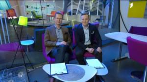 Ylen aamu-tv: Tänään otsikoissa: 12.01.2018 15.10