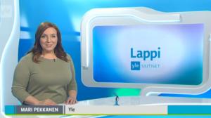 Yle Uutiset Lappi: Yle Uutiset Lappi 12-01-2018 Klo 17-06: 12.01.2018 16.37