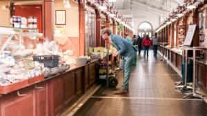 Syötävät sävelet: Pitelemätön Beethoven: 12.01.2018 17.10