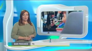 Yle Uutiset Häme: Yle Uutiset Häme 12-01-2018 Klo 18-22: 12.01.2018 17.30