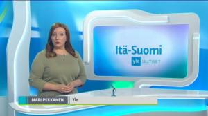 Yle Uutiset Itä-Suomi: Yle Uutiset Itä-Suomi 12-01-2018 Klo 18-22: 12.01.2018 17.40