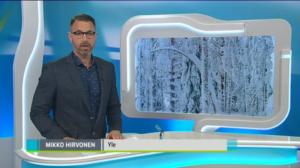 Yle Uutiset Pohjois-Suomi: Yle Uutiset Pohjois-Suomi 12-01-2018 Klo 18-22: 12.01.2018 17.51