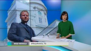 Yle Uutiset Uusimaa: Yle Uutiset Uusimaa 12-01-2018 klo 18-22: 12.01.2018 18.36