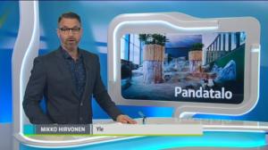 Yle Uutiset Pohjanmaa: Yle Uutiset Pohjanmaa 12-01-2018 Klo 18-22: 12.01.2018 18.43