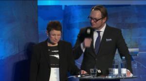 Yle Uutiset Pirkanmaa: Presidenttiehdokkaiden arvot: 12.01.2018 20.07