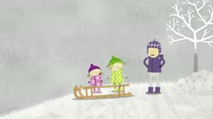 Nelli ja Noora (S): 13.01.2018 07.51