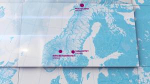 Hiihdon Ski Classics: Kaiser Maximilian Lauf: 13.01.2018 09.35