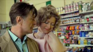 David Bowie: The Stars (Are Out Tonight): 13.01.2018 21.43