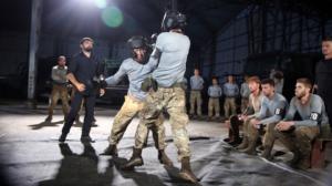 SAS: Erikoisjoukkojen kovassa koulussa: 14.01.2018 06.00