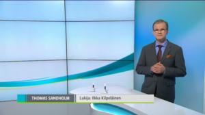 Yle Uutiset Viikko viitottuna: 14.01.2018 11.05