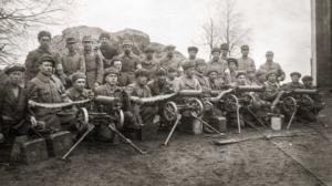 Yle Uutisluokka Triplet: Vuoden 1918 sota jakaa yhä suomalaisia: 15.01.2018 11.14