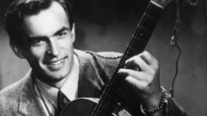 Ikimuistoinen: Tapio Rautavaara: 15.01.2018 14.05