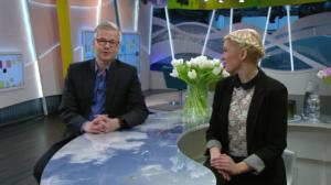 Ylen aamu-tv: Tänään otsikoissa: 15.01.2018 15.10