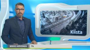 Yle Uutiset Kaakkois-Suomi: Yle Uutiset Kaakkois-Suomi 15-01-2018 Klo 18-22: 15.01.2018 17.35