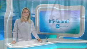 Yle Uutiset Itä-Suomi: Yle Uutiset Itä-Suomi 15-01-2018 Klo 18-22: 15.01.2018 17.51