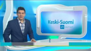 Yle Uutiset Keski-Suomi: Yle Uutiset Keski-Suomi 15-01-2018 Klo 18-22: 15.01.2018 17.57