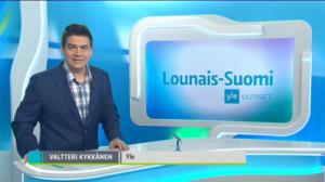 Yle Uutiset Lounais-Suomi: Yle Uutiset Lounais-Suomi 15-01-2018 Klo 18-22: 15.01.2018 18.04