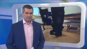 Yle Uutiset Uutis-Suomi: Yle Uutiset Uutis-Suomi 15-01-2018: 15.01.2018 19.36