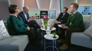 Jälkipörssi: 16.01.2018 09.22