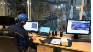 Yle Uutisluokka Triplet: Meriin kertynyt muovijäte innostanut korvaavien tuotteiden kehittämiseen: 16.01.2018 10.40