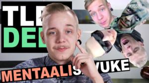 Kioski: TLDR & TLDRDEEP: Mihin mentaalisavuke meni? - TLDRDEEP: 16.01.2018 14.50