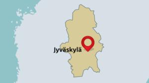 Yle Uutiset Keski-Suomi: Yle Uutiset Keski-Suomi 16-01-2018 Klo 17-06: 16.01.2018 16.39