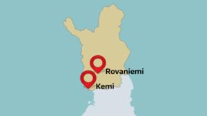 Yle Uutiset Lappi: Yle Uutiset Lappi 16-01-2018 Klo 17-06: 16.01.2018 16.39