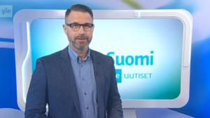 Yle Uutiset Uutis-Suomi: Yle Uutiset Uutis-Suomi 16-01-2018: 16.01.2018 18.50