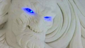 Yle Uutisluokka Triplet: Valkoinen kulkija vartioi hotellivieraan unta Lapissa: 17.01.2018 12.21