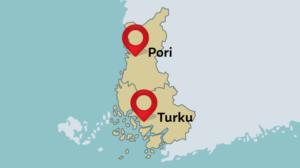 Yle Uutiset Lounais-Suomi: Yle Uutiset Lounais-Suomi 17-01-2018 Klo 18-22: 17.01.2018 17.49