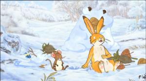 Arvaa kuinka paljon sinua rakastan (S): 18.01.2018 07.20