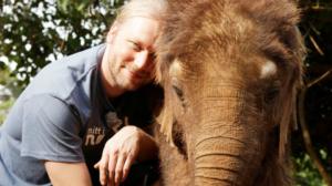 Luontomatkalla Ugandassa: 18.01.2018 09.05