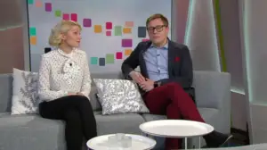 Ylen aamu-tv: Tänään otsikoissa: 18.01.2018 16.10