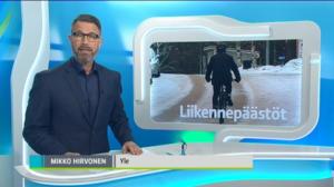 Yle Uutiset Häme: Yle Uutiset Häme 18-01-2018 Klo 18-22: 18.01.2018 17.29
