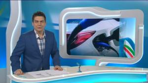 Yle Uutiset Kaakkois-Suomi: Yle Uutiset Kaakkois-Suomi 18-01-2018 Klo 18-22: 18.01.2018 17.36