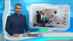 Yle Uutiset Pohjois-Suomi: Yle Uutiset Pohjois-Suomi 18-01-2018 Klo 18-22: 18.01.2018 17.44