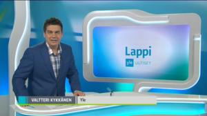 Yle Uutiset Lappi: Yle Uutiset Lappi 18-01-2018 Klo 18-22: 18.01.2018 17.55