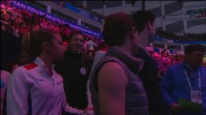 Taitoluistelun EM: Parien vapaaohjelma, osa 2: 18.01.2018 17.50