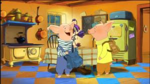 Töötti ja Pulteri (S): 19.01.2018 07.36