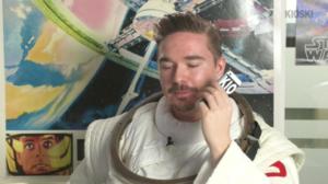 Kioski trending: Tiede(pila)puhelu - Musta aukko: 19.01.2018 08.00