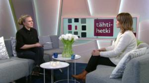 Tähtihetki: 19.01.2018 08.51