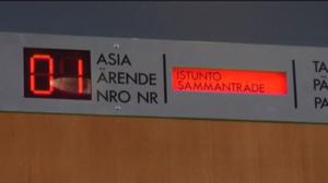 Yle Uutiset Lounais-Suomi: Yle Uutiset Lounais-Suomi 19-01-2018 Klo 17-06: 19.01.2018 16.27