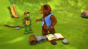 Franklin ja ystävät (S): 19.01.2018 18.00