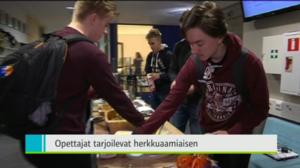 Yle Uutiset Kaakkois-Suomi: Yle Uutiset Kaakkois-Suomi 19-01-2018 Klo 18-22: 19.01.2018 17.54