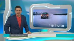 Yle Uutiset Pohjanmaa: Yle Uutiset Pohjanmaa 19-01-2018 Klo 18-22: 19.01.2018 18.10