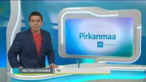 Yle Uutiset Pirkanmaa: Yle Uutiset Pirkanmaa 19-01-2018 Klo 18-22: 19.01.2018 18.19